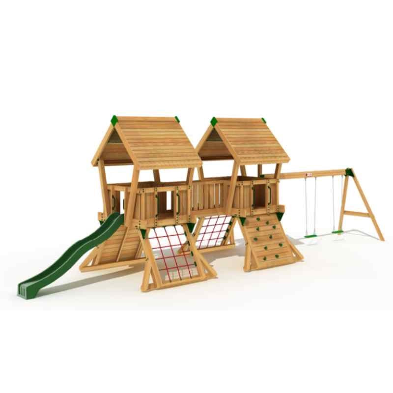 Hy-land Q4S Climbing Frame
