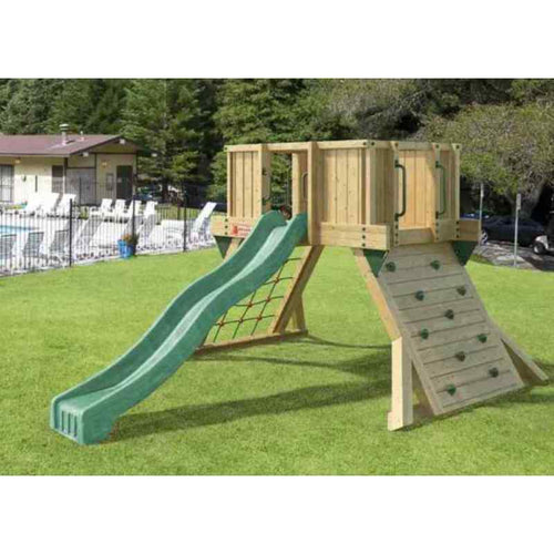 Hy-land Q1 Climbing Frame