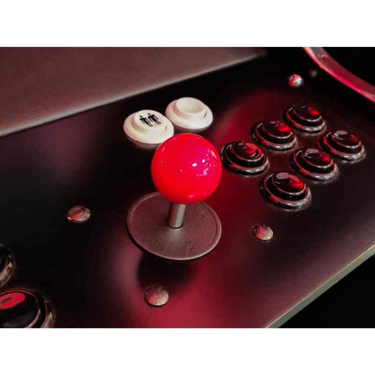NBA Jam Arcade Machine