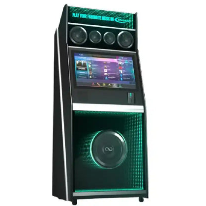 NSM Infinity Digital Jukebox