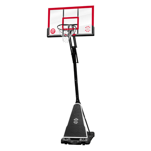 Sure Shot 522 Pro Just Portable Basketball Hoop