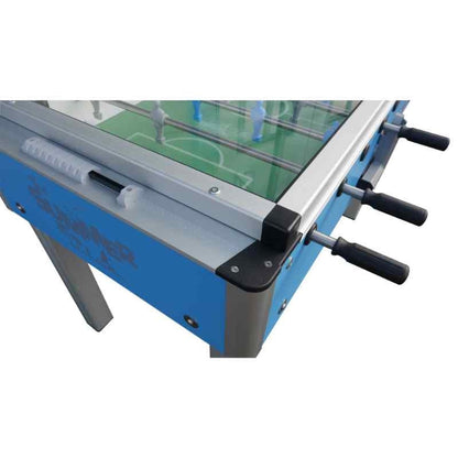 Roberto Sport Summer Free Cover Football Table
