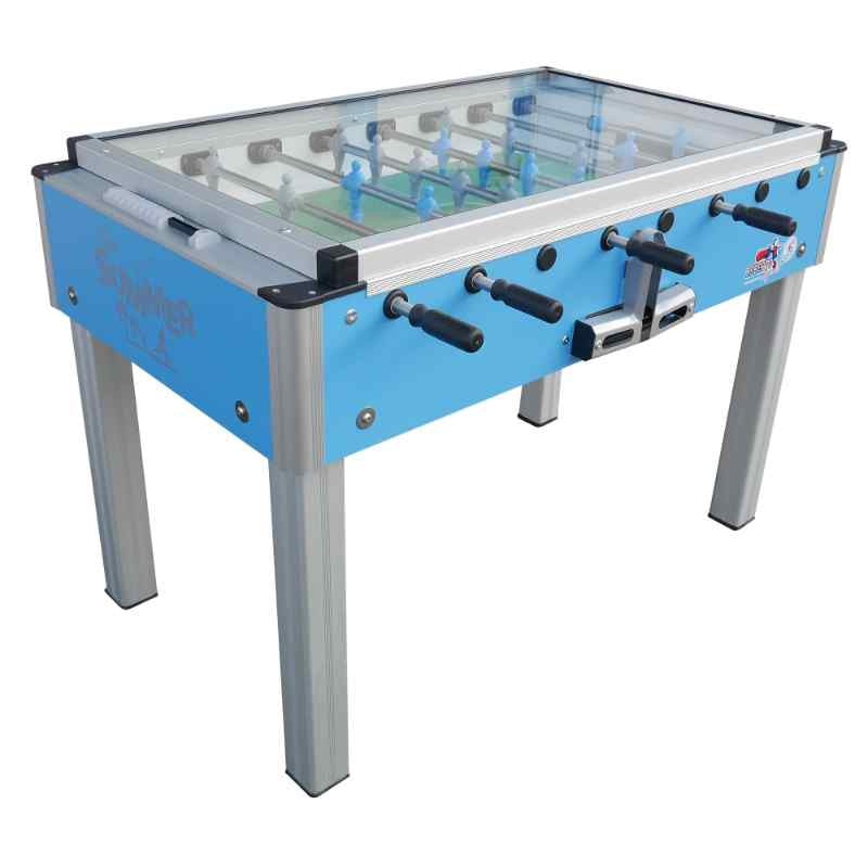 Roberto Sport Summer Free Cover Football Table