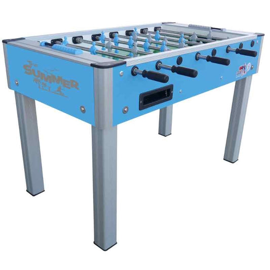 Roberto Sport Summer Free Outdoor Football Table
