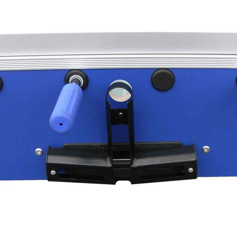Roberto Sport College Pro Football Table with Glass Cover
