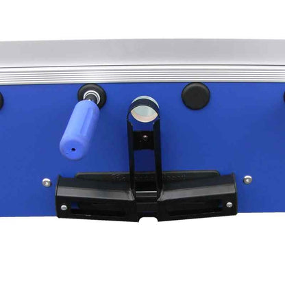 Roberto Sport College Pro Football Table with Glass Cover