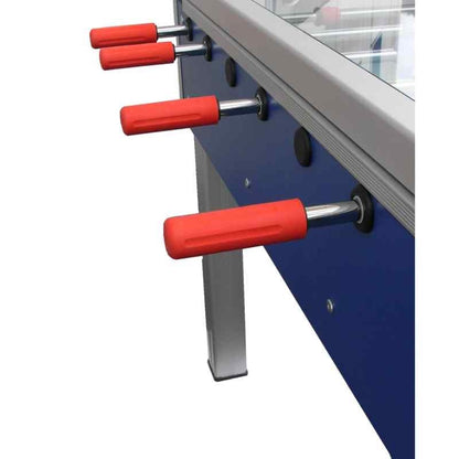 Roberto Sport College Pro Football Table with Glass Cover