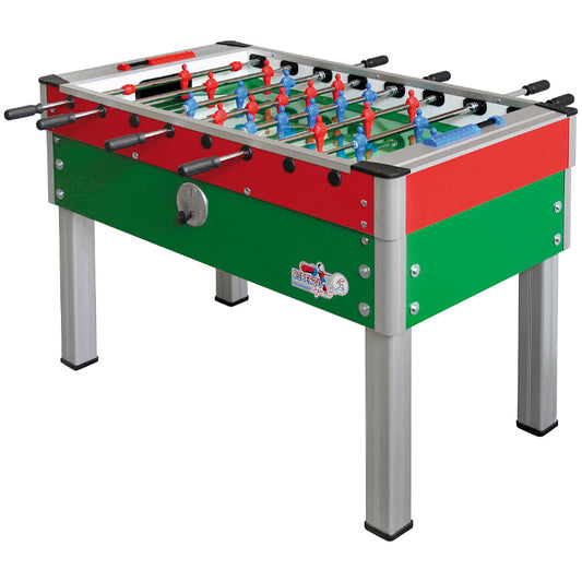 Roberto Sport New Camp Coin Operated Football Table