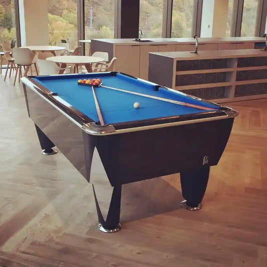SAM Atlantic Champion Pool Table