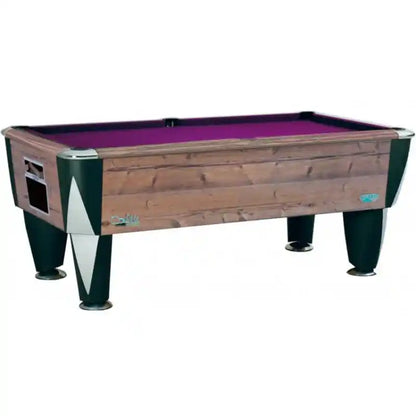 SAM Atlantic Champion Pool Table