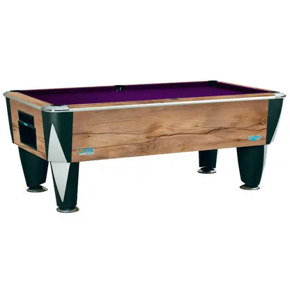 SAM Atlantic Champion Pool Table