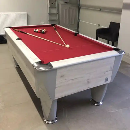 SAM Atlantic Champion Pool Table