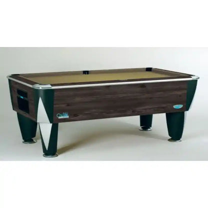 SAM Atlantic Champion Pool Table