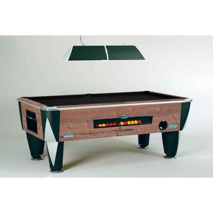 SAM Atlantic Coin Operated Pool Table