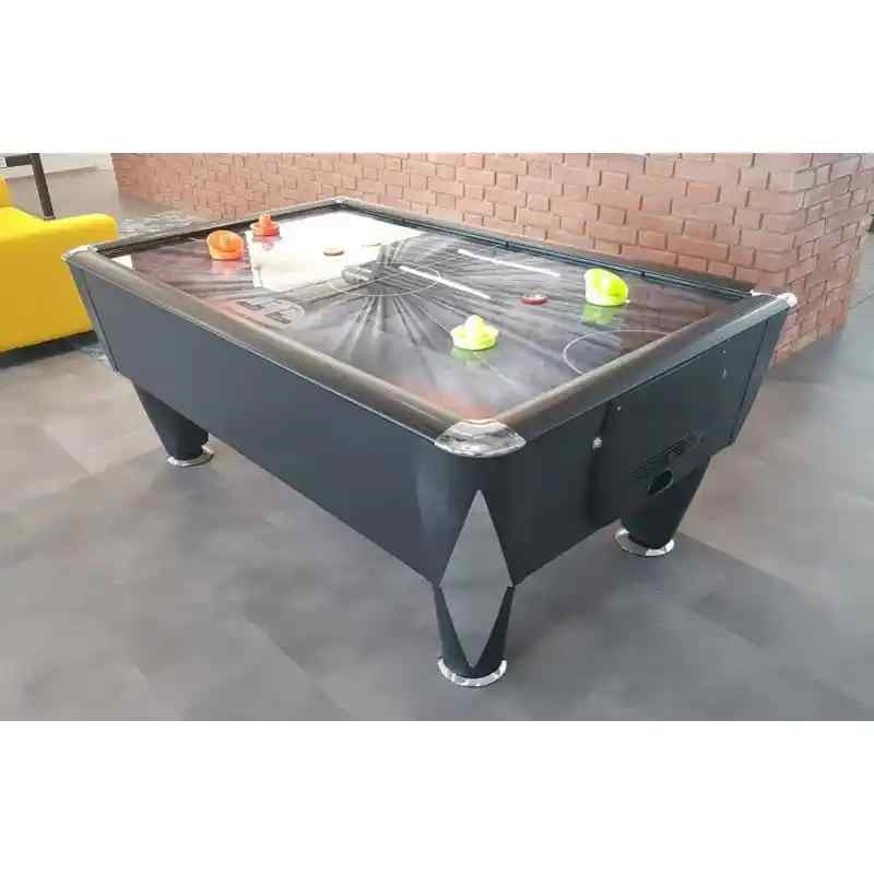 SAM Black Ice II Air Hockey Table