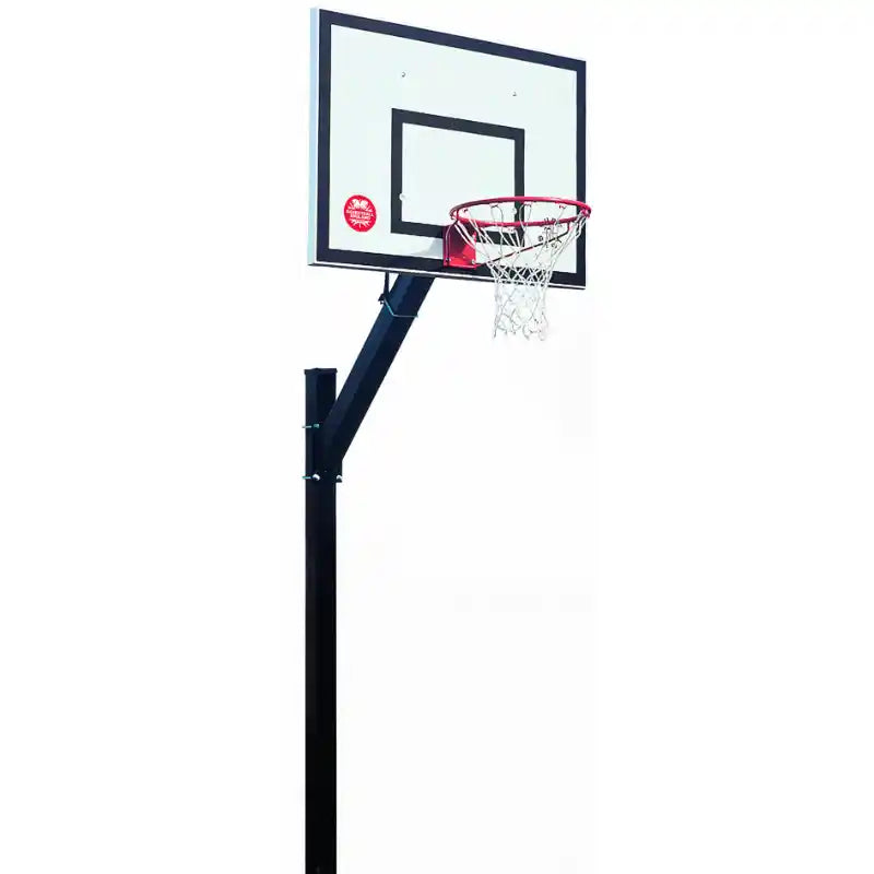 Sure Shot 660 Heavy Duty Basketball Hoop