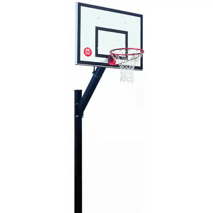 Sure Shot 660 Heavy Duty Basketball Hoop