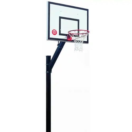 Sure Shot 660 Heavy Duty Basketball Hoop