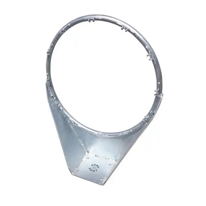 Sure Shot 670 Gladiator Basketball Hoop