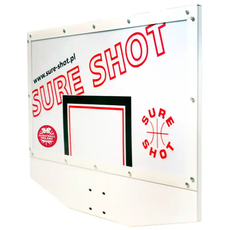 Sure Shot 670 Gladiator Basketball Hoop
