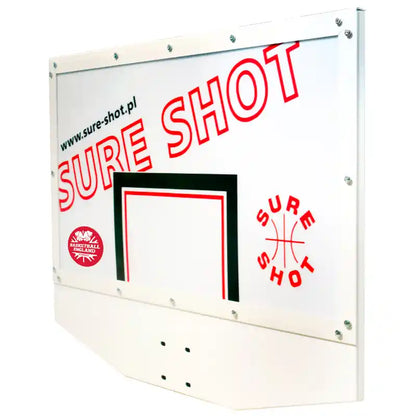 Sure Shot 670 Gladiator Basketball Hoop