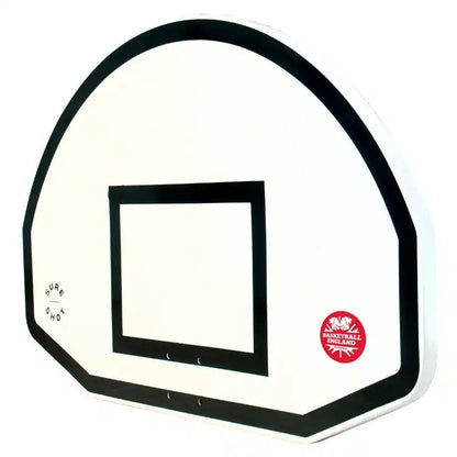 Sure Shot 645 Original Gooseneck Basketball Hoop