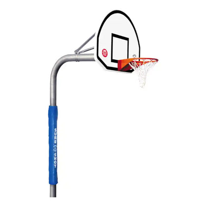 Sure Shot 645 Original Gooseneck Basketball Hoop