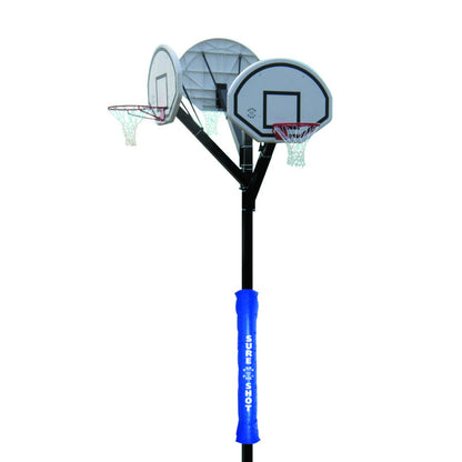 Sure Shot 664 Three Headed Eurocourt System