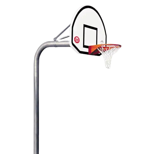 Sure Shot 645 Original Gooseneck Basketball Hoop