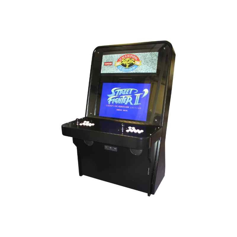 Bespoke Arcades Nu-Gen Multi Game Arcade Machine