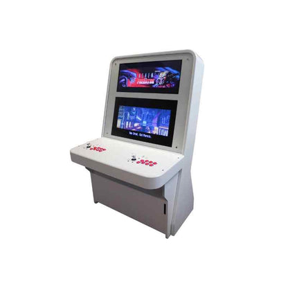 Bespoke Arcades Nu-Gen Multi Game Arcade Machine
