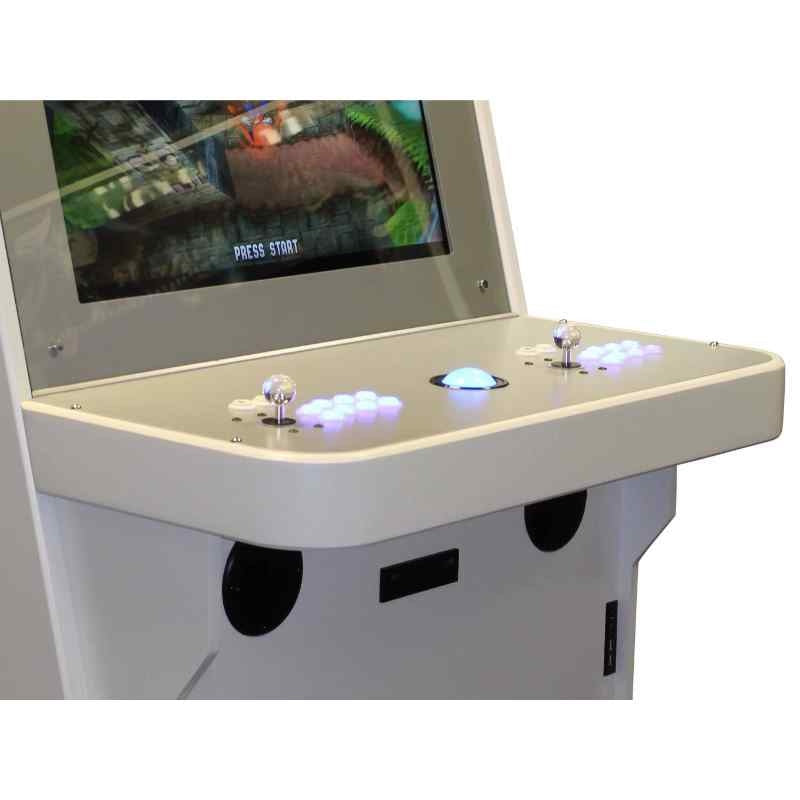 Bespoke Arcades Nu-Gen Multi Game Arcade Machine