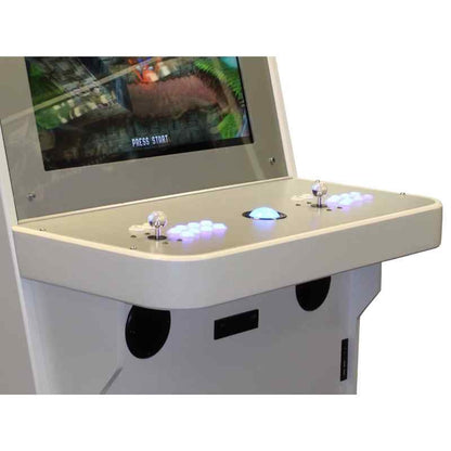 Bespoke Arcades Nu-Gen Multi Game Arcade Machine