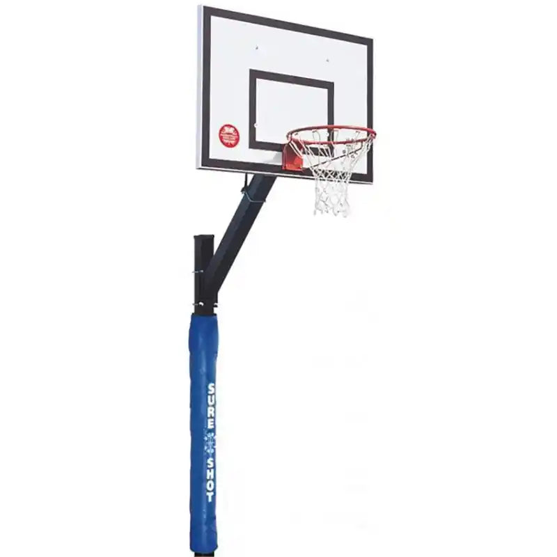 Sure Shot 660 Heavy Duty Basketball Hoop
